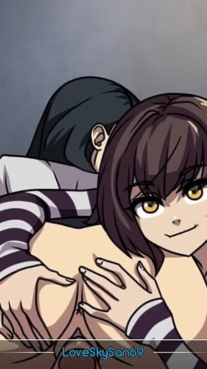 Kunoichi Trainer - Naruto Trainer [v0.21.1] Part 115 Stepdaddy Gonna Fuck by Loveskysan69 (LoveSkySan69)