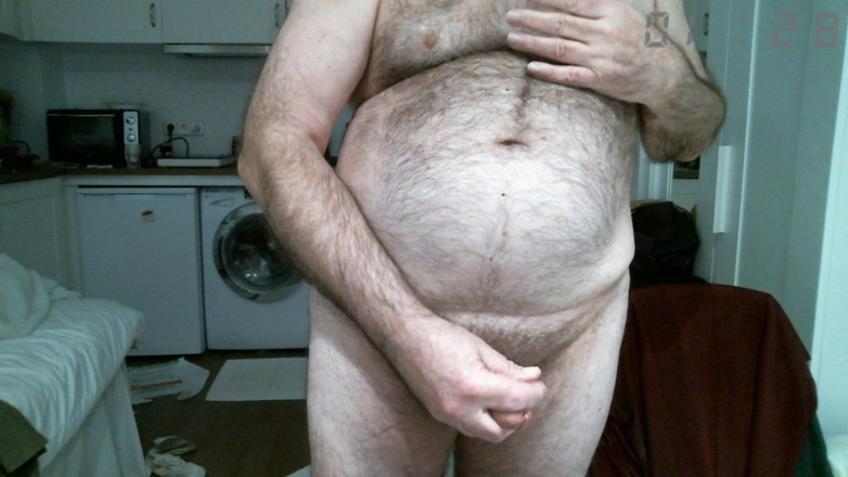 Coach Karl dude lodge: コーチのカール・ジャック・オフ・フォー・ユー