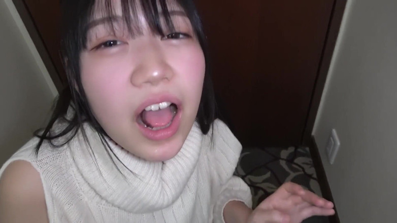 Asian happy ending: 아시아 소녀 3963