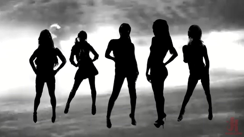 Kink TS: 轮子上的渣天使：第一集