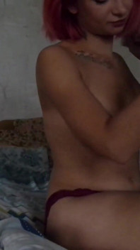 Vou Te Deixar Tão Excitada Agora?