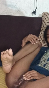 Desi Bhabhi e il cognato sesso