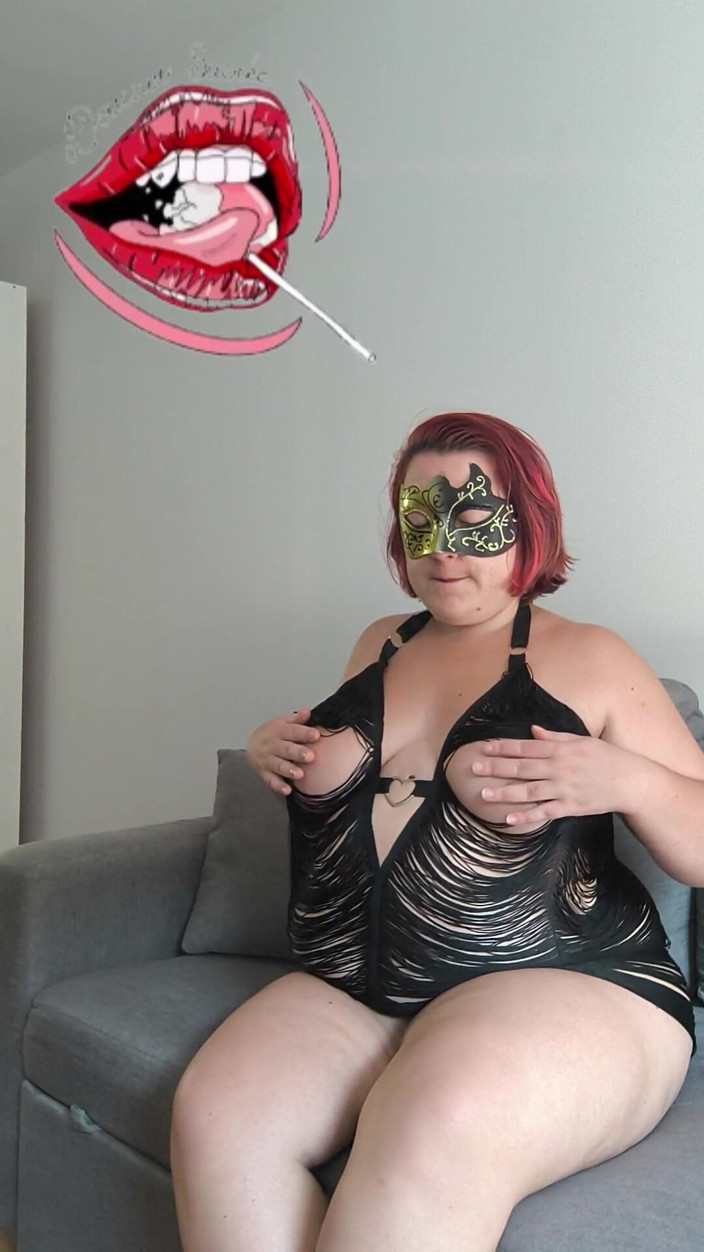 Douceur Sucree: 우리는 함께 자위합니다