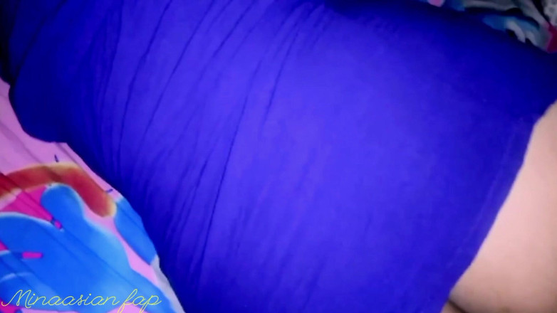 Wulan indah: 再次和一个朋友出轨，他喜欢我的屁股