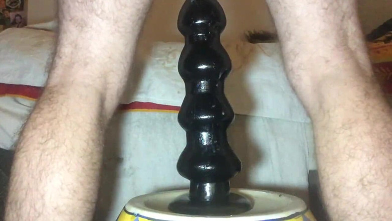 Turtlewax: Diversão anal - 2019.10.29 # 7