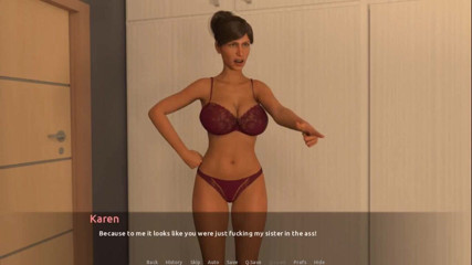 Dirty GamesXxX: THE VISIT: He got caught cheating them, his life is...