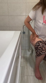 Toaleta zilnică, episodul 17