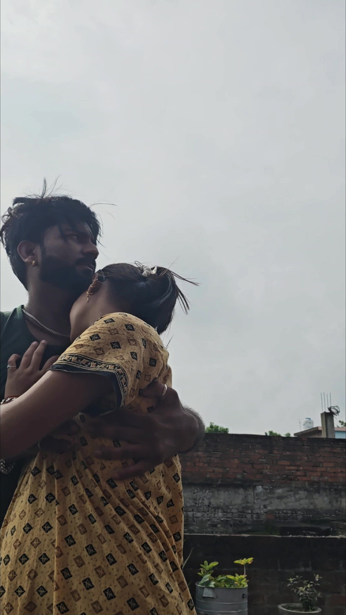 Aalox: Indian desi village amore coppie di matrimonio parte 2