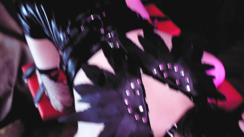 Sweet Spot XXX: Hardcore, baise, cul, femdom, trans, salope dominatrice, Eva Latex