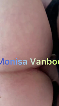 Amazing Soft Ass to Fuck