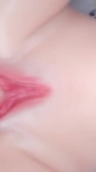 Masturbazione con la bambola