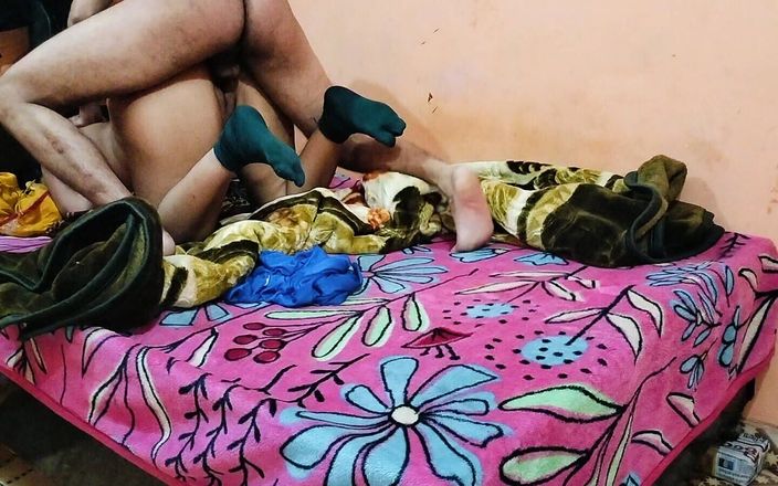 Poonam8868: Жесткий секс новой индийской пары в браке, хинди аудио