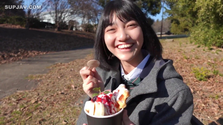 Asian cutie: Anjo asiático 21168