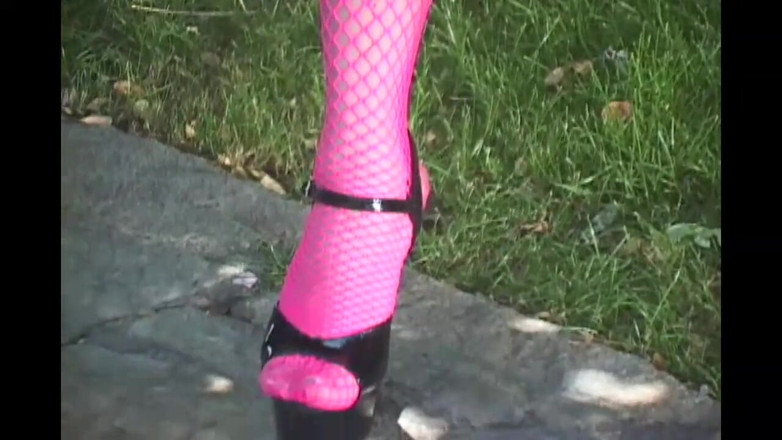 Anal X: Pengalaman dubur pertamanya!