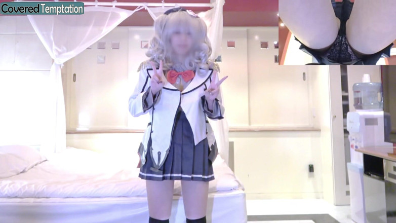 Sky Angel: コスプレ ベイカーがサークルブレイカー 中出しフェラチオ フェイスカム スパークス 秘密のセックスアングル1