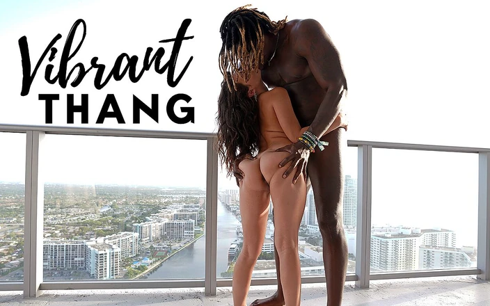 King BBC Official: Cewek amatir kulit hitam yang aduhai dientot habis-habisan sama kontol...
