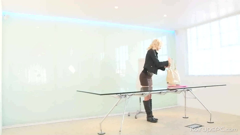 Karups Solo: Ванесса Олбрайт