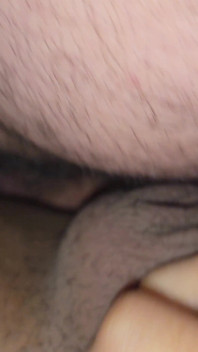Stepdaddy Fucks Bareback
