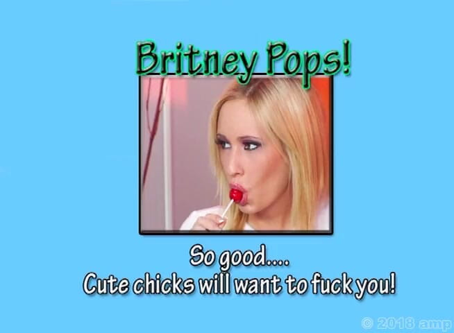 Adventures In Pornland: Britney rears # 4 - Britney Goes Gonzo S7 - Daisy Marie &amp; Kurt Lockwood