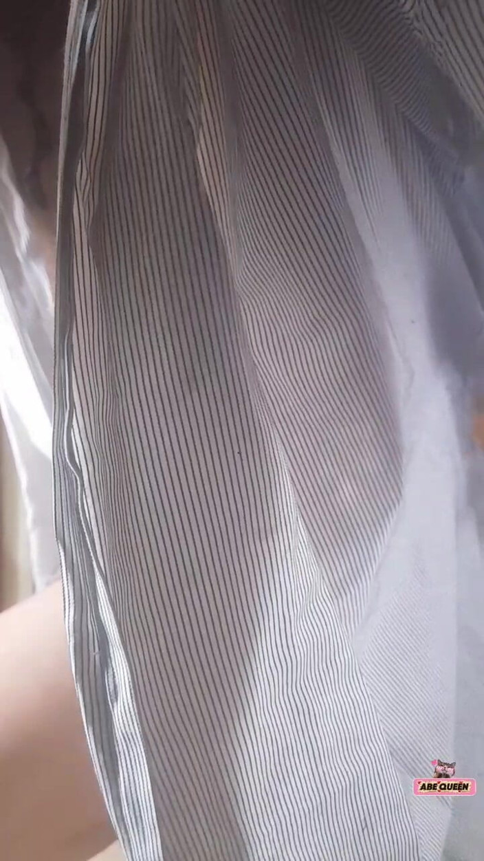 Salma Niqab: Beautiful Fat Ladyboy Salma