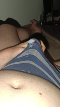 Pissing Chub Boy