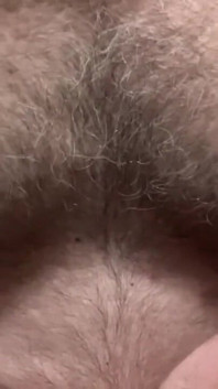 Clouds on My Pumped Nipples