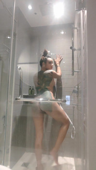 Let Shower