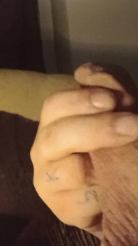 Me Jerking off (12.10.2025 - 12:00 O'clock)
