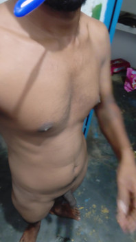 Enjoy Friends with Me