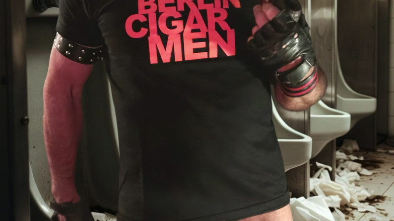 MusclesCigarsFFPig: Pipe stepdad