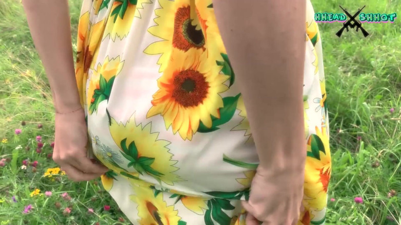 Alice Bong: Lauf mit Dolly