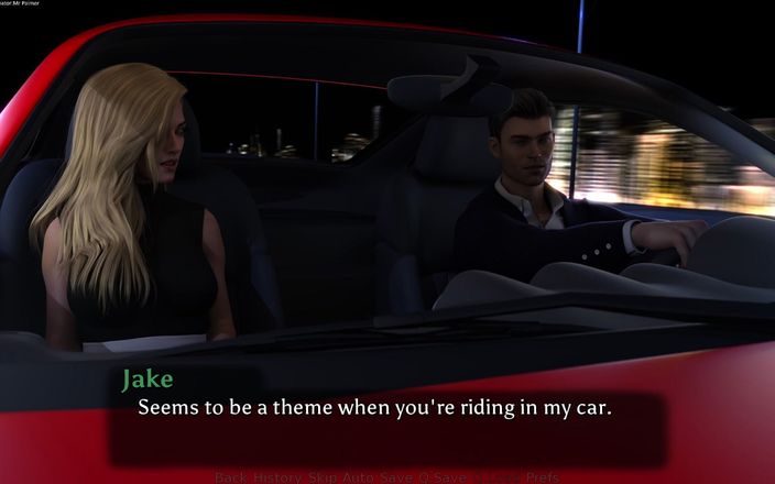 Porngame201: O căsătorie perfectă actualizare 28 pentru a fi continue