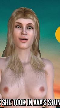 अंग्रेज़ी सेक्स कहानी - सौतेले भाई और सौतेली बहन के बीच सेक्स - 5