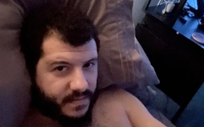 Teddy_bearzx: Stiff Morning!