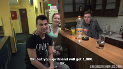 Czech Gay Couples: चेक समलैंगिक जोड़े 10 गंदी पब बैंग - सीधे लड़के और चोदने लायक मम्मी जंगली समलैंगिक बैंगफेस्ट के लिए शामिल होते हैं