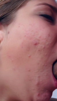 Nina Lins a venit să facă un iad de un menage cu o mulțime de anal - Turma Do Sexo