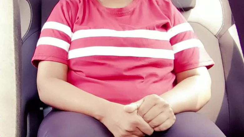 Your Arya: Desi Taxi Driver