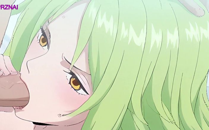 Prznai: One Piece Monet (15) Hen
