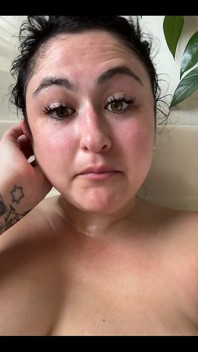 Actualización de lunes desde el baño