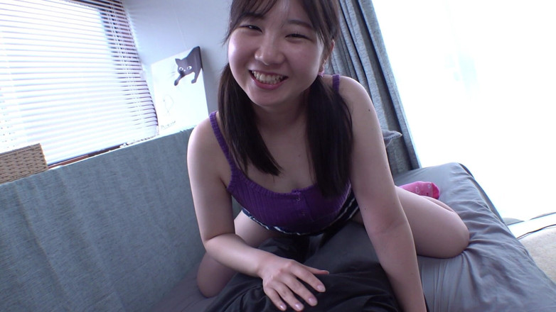 Strix: Well-developed at 155cm, Clung to Me Tightly and Wouldn't Let Go,...