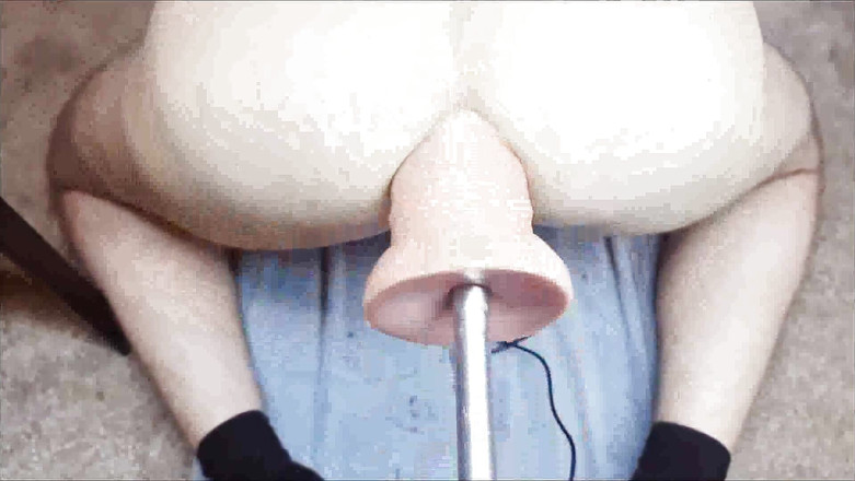 XX rap: Twink peluda con culo alegre follada