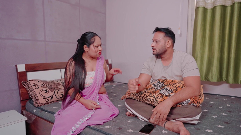 Shah ji: In the Absence of a Wife, the Boy Called a...