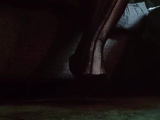Longtoes45: Klack och slangdans