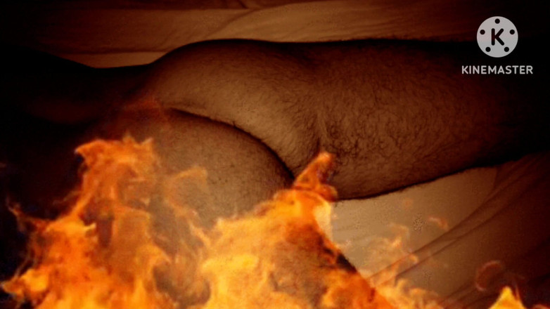 David Harden: Spodek dnes večer.