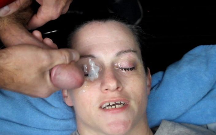 Dirty Dees: Compilation d’éjacs faciales de Dirty Dees 3