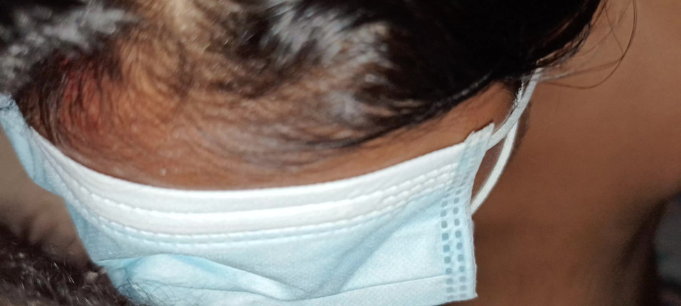 Bengalibeauty96: Indisches bhabhi tiefer blowjob