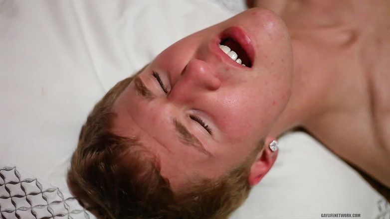 Twinklight: Vampirii au fost acest sexy, dar niciodată așa de goi