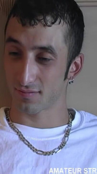 Pierwszy film Sesso!