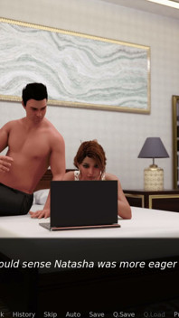 Natasha naughty moglie di archimedescompany - il vecchio vicino dà uno sguardo a tua moglie 24