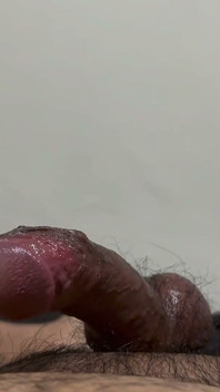 Chico Gay Gordito Filipino Usa Aceite Mientras Se Masturba